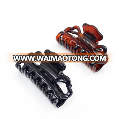 A2506 Wholesale Plastic Women Clamp Hair Claws Hair Accessories